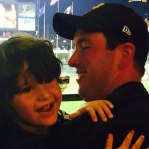 Meet your Posher, Bill